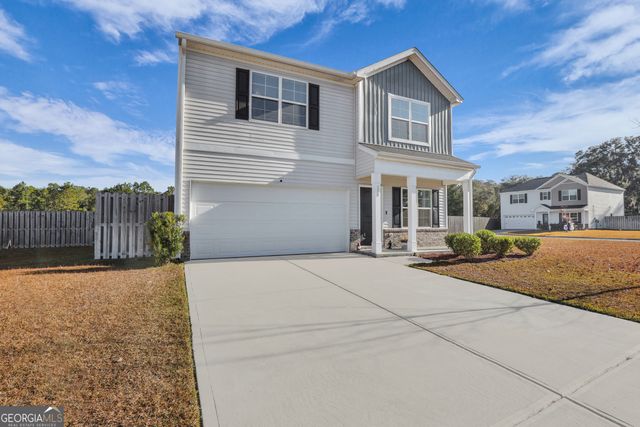 233 Caroline Way, Guyton, GA 31312