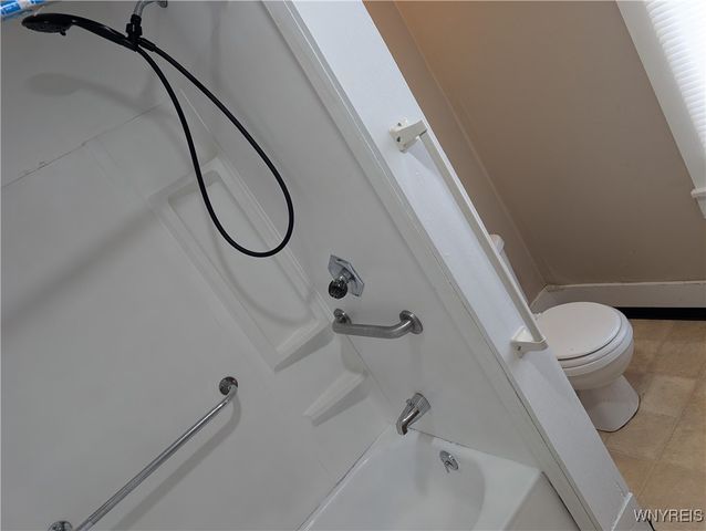 334 North 13th Street, Olean-city, NY 14760