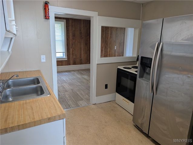 334 North 13th Street, Olean-city, NY 14760