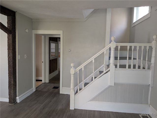 334 North 13th Street, Olean-city, NY 14760