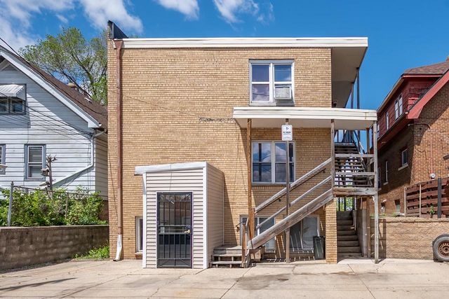 5315 National AVENUE, West Milwaukee, WI 53214