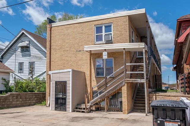 5315 National AVENUE, West Milwaukee, WI 53214