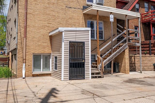 5315 National AVENUE, West Milwaukee, WI 53214