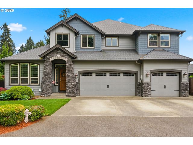 5212 Ne 125TH St, Vancouver, WA 98686