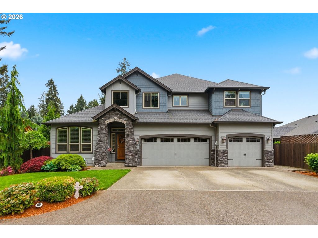 5212 Ne 125TH St, Vancouver, WA 98686