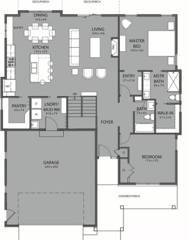 5339 Harborview Pass, Kalamazoo, MI 49009