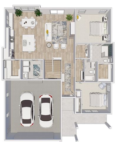 5339 Harborview Pass, Kalamazoo, MI 49009