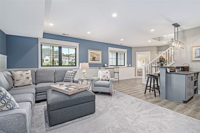 5339 Harborview Pass, Kalamazoo, MI 49009