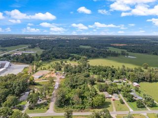 1100 Frisco Cementary Road, Lowell, AR 72745