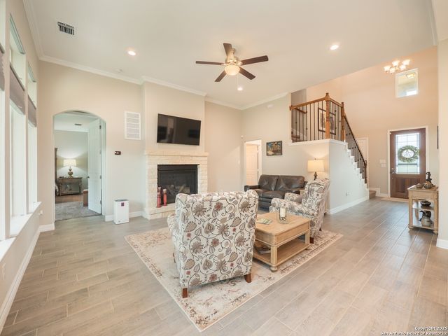 1006 Rock Shelter, San Antonio, TX 78260