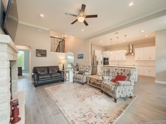 1006 Rock Shelter, San Antonio, TX 78260