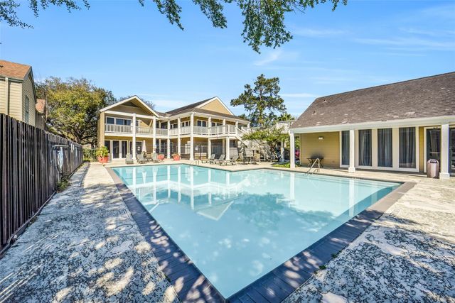 2100 Tanglewilde Street 591, Houston, TX 77063