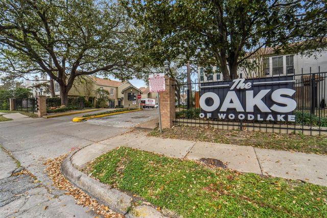 2100 Tanglewilde Street 591, Houston, TX 77063