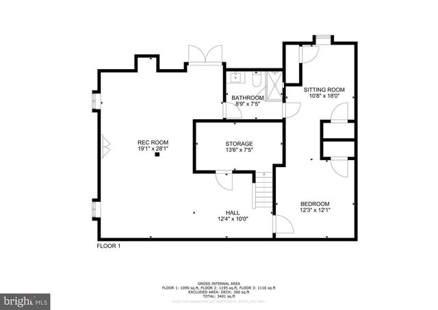 8153 SHIPS CURVE LN, Springfield, VA 22153