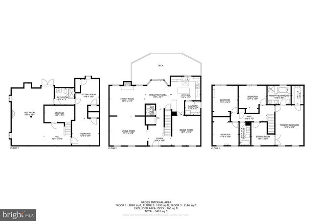 8153 SHIPS CURVE LN, Springfield, VA 22153
