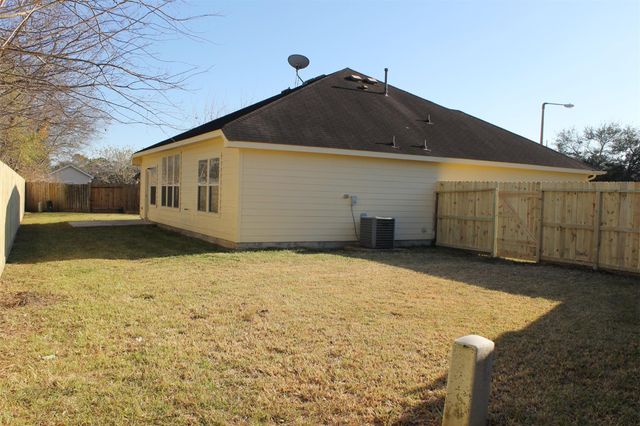 4031 Raspberry Court, Dickinson, TX 77539