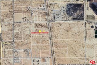 0 Sierra Hwy & Patterson Rd, Rosamond, CA 93560