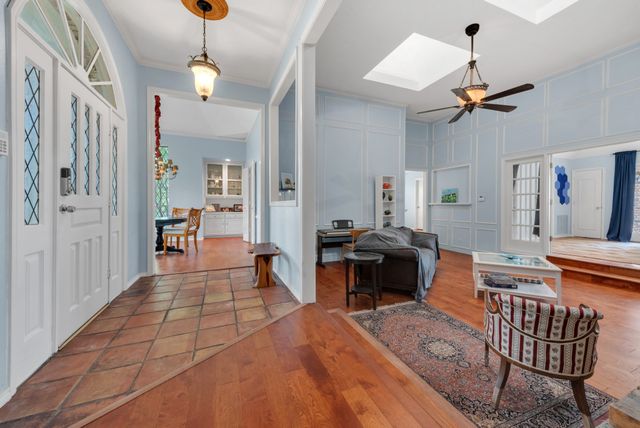 6214 Liberty Hill, Dallas, TX 75248