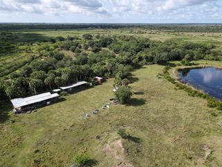 0 Cabbage Trail, Okeechobee, FL 34974
