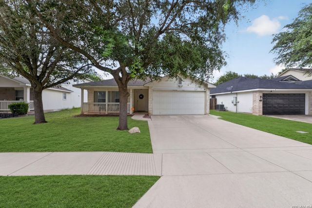 9803 Autumn Pl, Converse, TX 78109