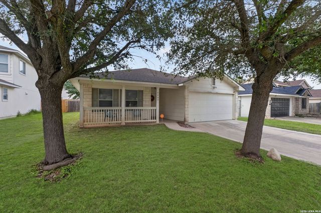 9803 Autumn Pl, Converse, TX 78109