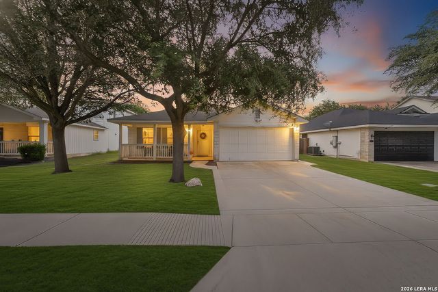 9803 Autumn Pl, Converse, TX 78109