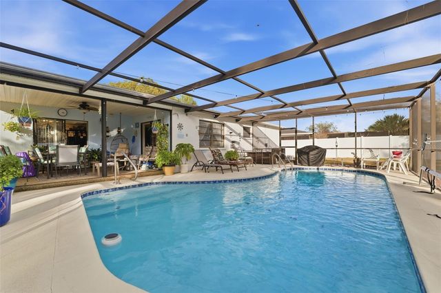 8164 PAGODA DRIVE, Spring Hill, FL 34606