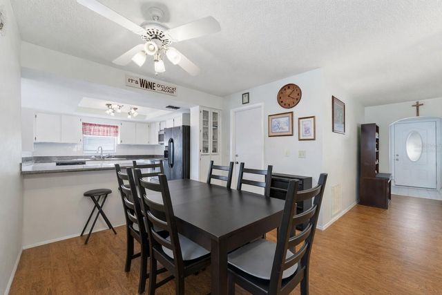 8164 PAGODA DRIVE, Spring Hill, FL 34606