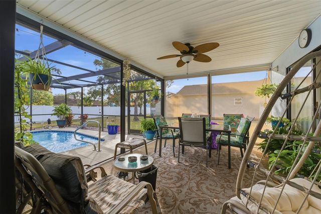 8164 PAGODA DRIVE, Spring Hill, FL 34606