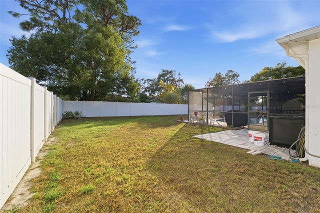 8164 PAGODA DRIVE, Spring Hill, FL 34606