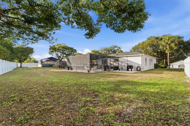 8164 PAGODA DRIVE, Spring Hill, FL 34606