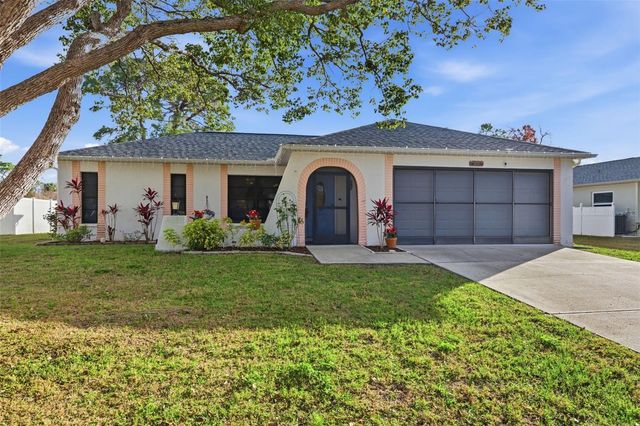 8164 PAGODA DRIVE, Spring Hill, FL 34606