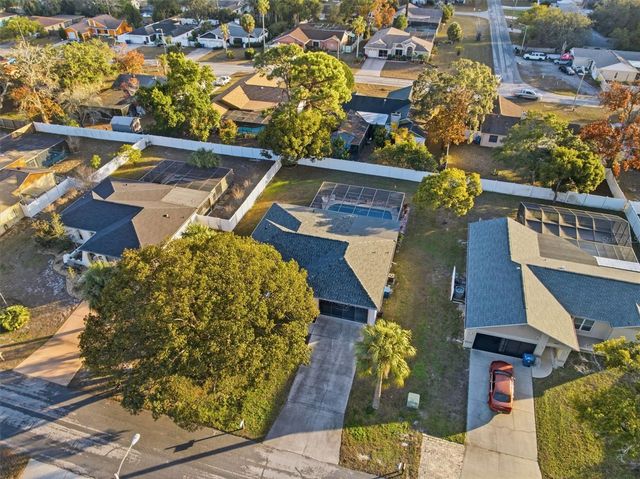 8164 PAGODA DRIVE, Spring Hill, FL 34606