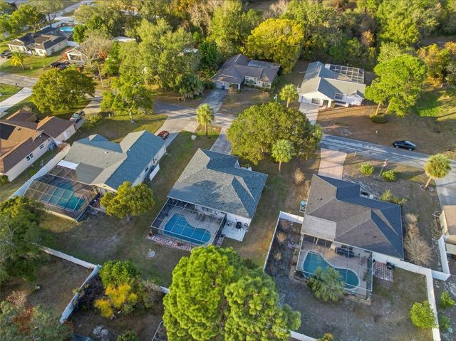 8164 PAGODA DRIVE, Spring Hill, FL 34606