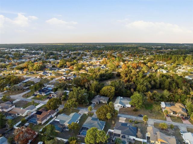 8164 PAGODA DRIVE, Spring Hill, FL 34606