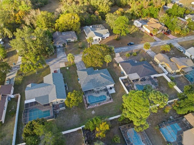 8164 PAGODA DRIVE, Spring Hill, FL 34606