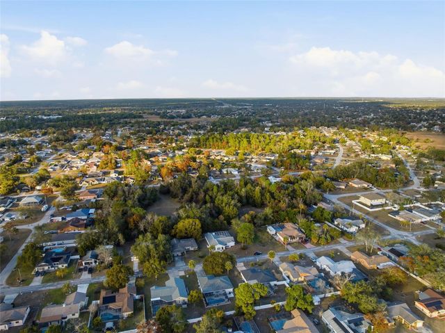 8164 PAGODA DRIVE, Spring Hill, FL 34606