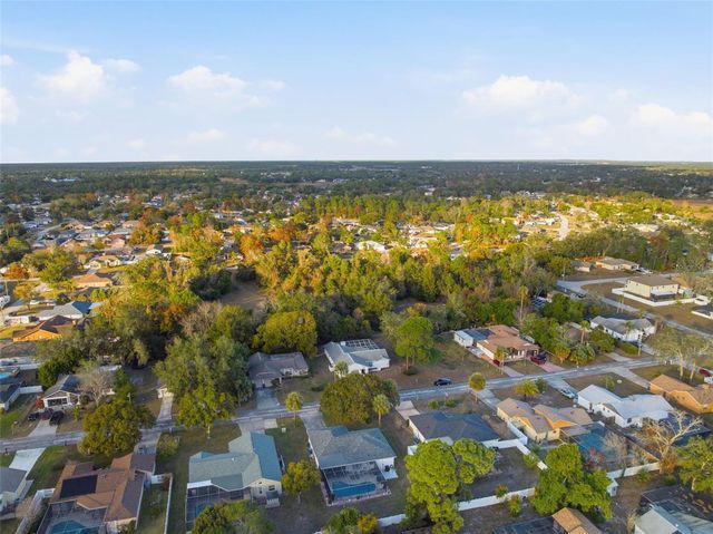 8164 PAGODA DRIVE, Spring Hill, FL 34606