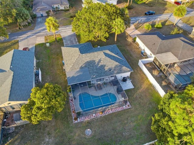 8164 PAGODA DRIVE, Spring Hill, FL 34606