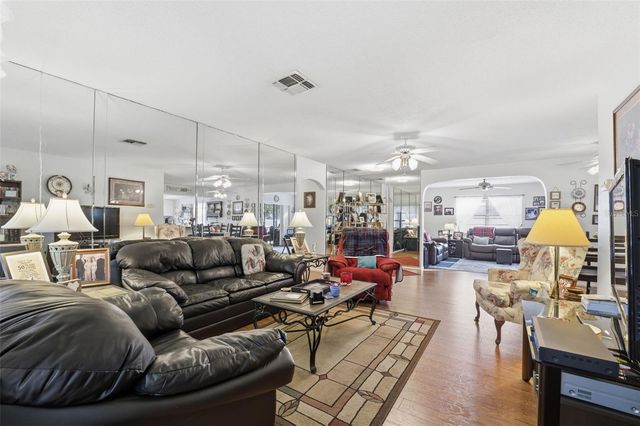 8164 PAGODA DRIVE, Spring Hill, FL 34606