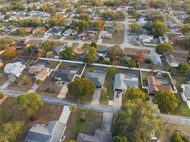 8164 PAGODA DRIVE, Spring Hill, FL 34606