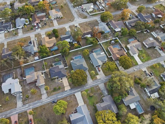 8164 PAGODA DRIVE, Spring Hill, FL 34606