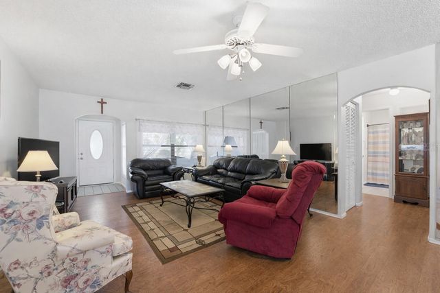 8164 PAGODA DRIVE, Spring Hill, FL 34606