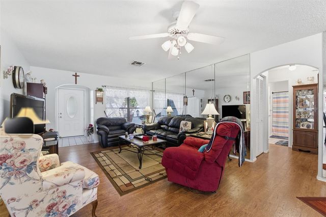 8164 PAGODA DRIVE, Spring Hill, FL 34606