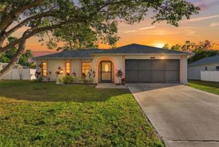 8164 PAGODA DRIVE, Spring Hill, FL 34606