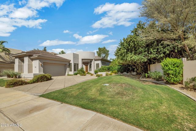 8745 N 73RD Way, Scottsdale, AZ 85258