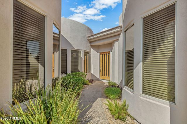 8745 N 73RD Way, Scottsdale, AZ 85258