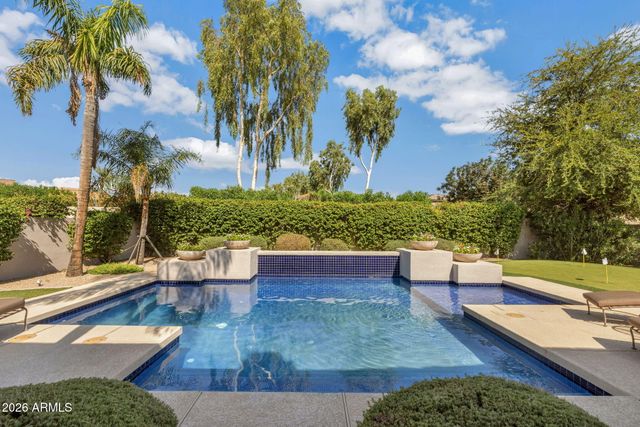 8745 N 73RD Way, Scottsdale, AZ 85258