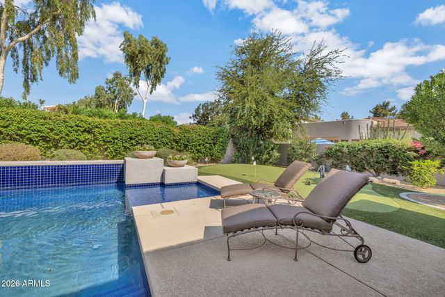 8745 N 73RD Way, Scottsdale, AZ 85258