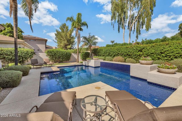 8745 N 73RD Way, Scottsdale, AZ 85258